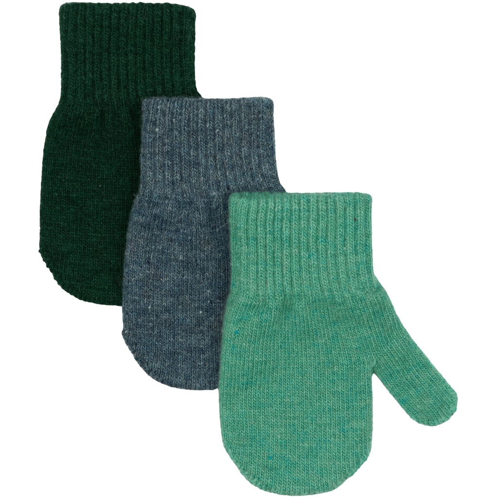 Mikk-Line Magic pusvilnas dūraiņi - 3 pāri