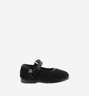 Victoria Alba Negro shoes