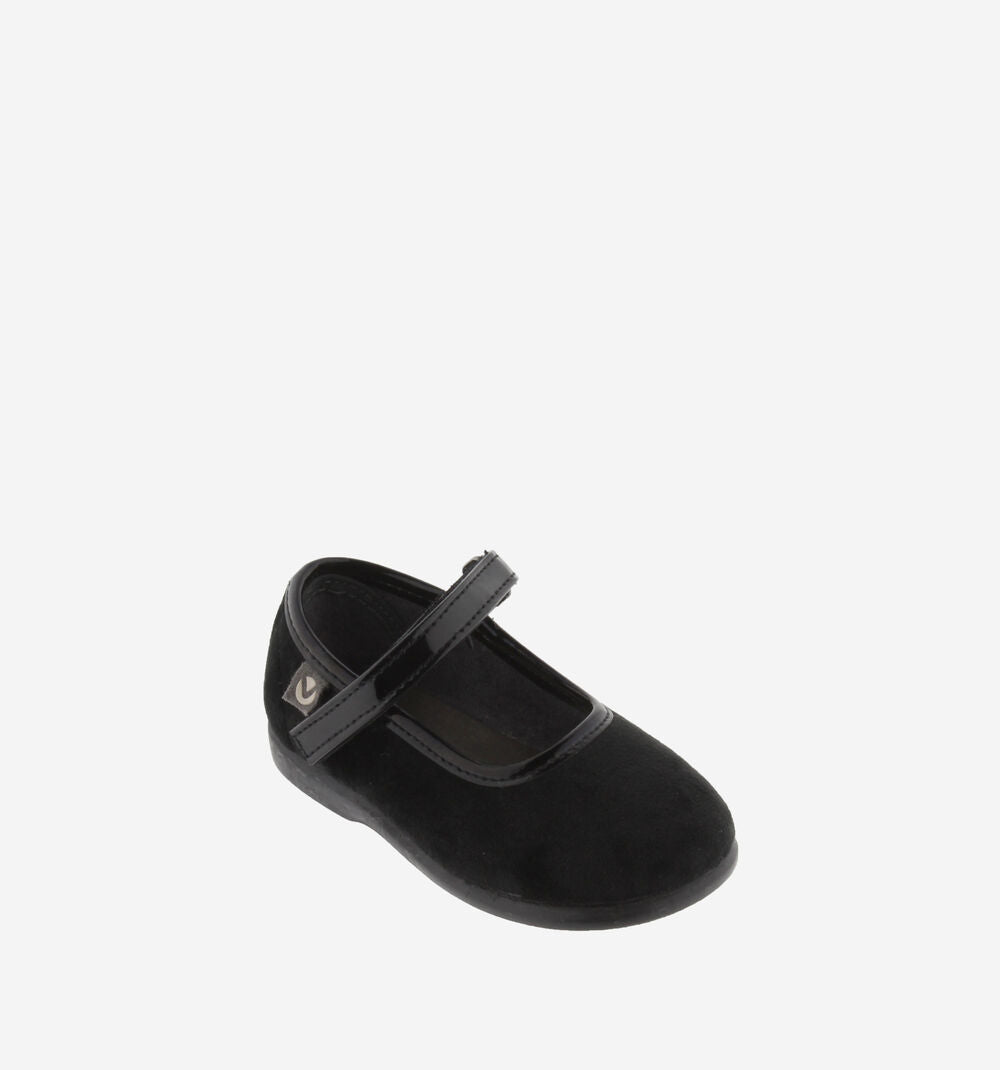 Victoria Alba Negro shoes