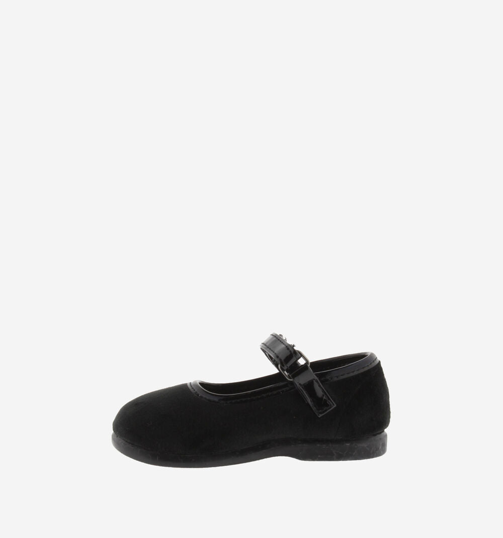 Victoria Alba Negro shoes