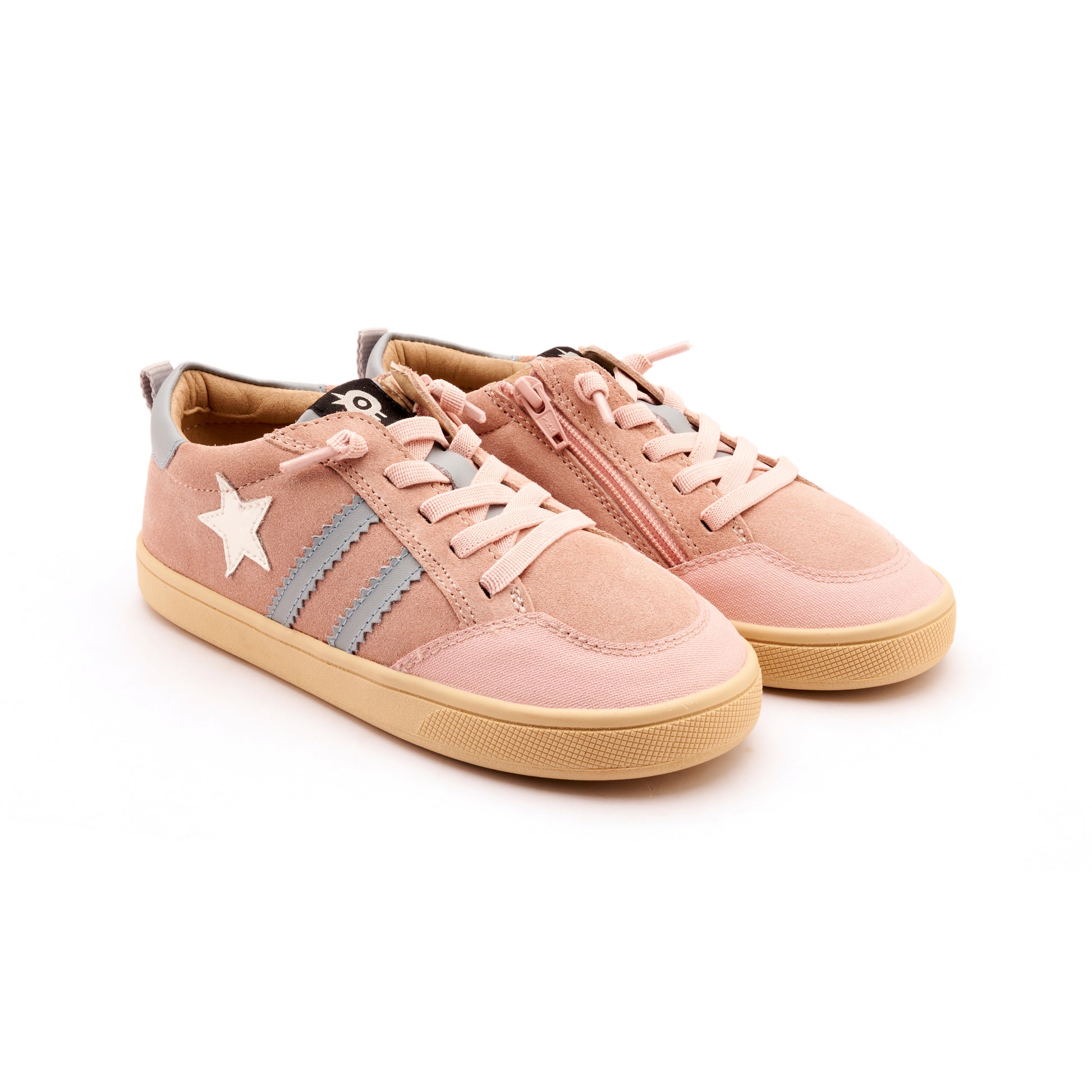 1041 Wos Runner_LIGHT PINK SUEDE NACARDO BLANCO DUSTY BLUE_1