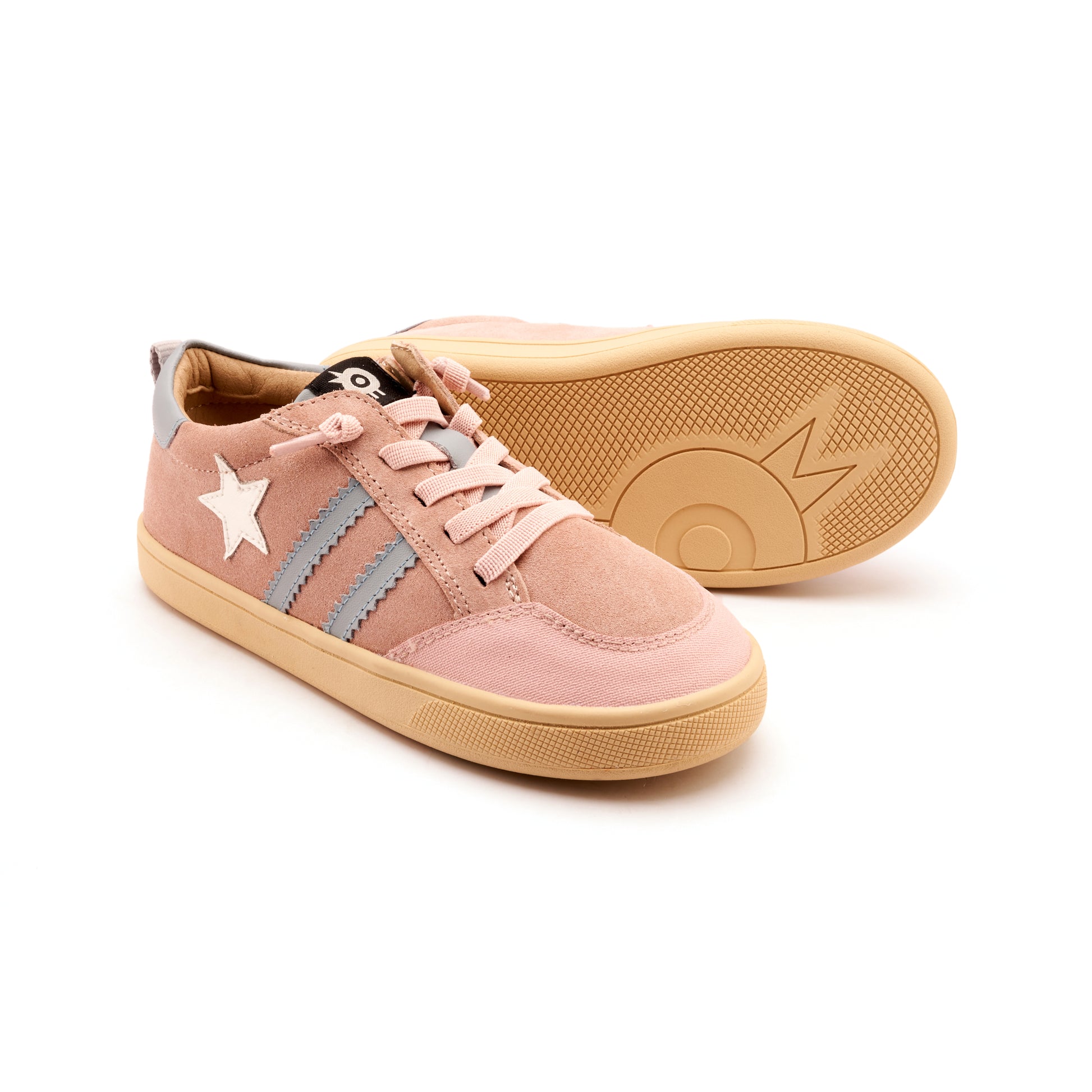 1041 Wos Runner_LIGHT PINK SUEDE NACARDO BLANCO DUSTY BLUE_3