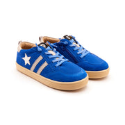 1041 Wos Runner_NEON BLUE SUEDE SNOW GRIS_1
