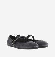Victoria Oda Mercedes Gris shoes
