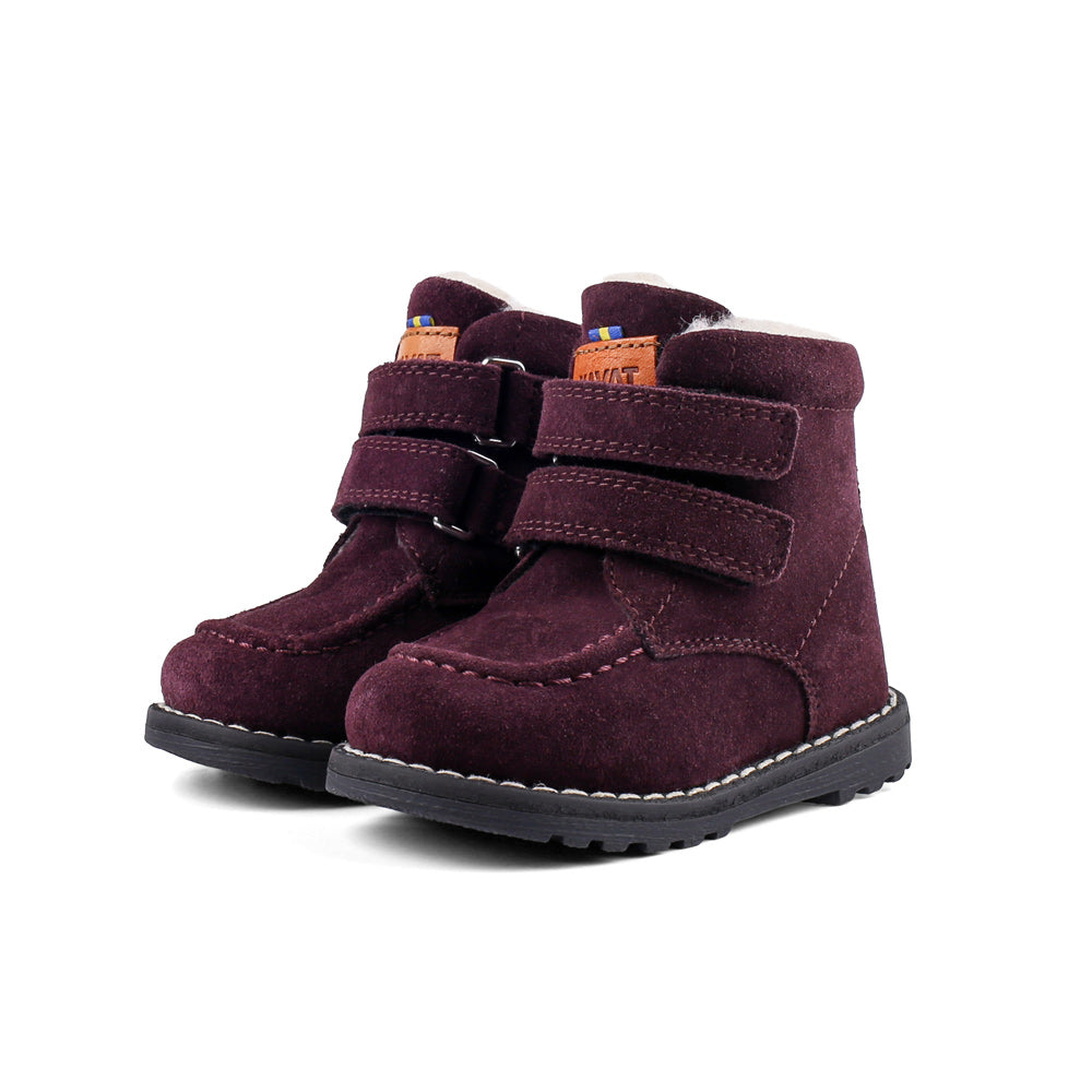 KAVAT Karlbo Fig siltie zābaki