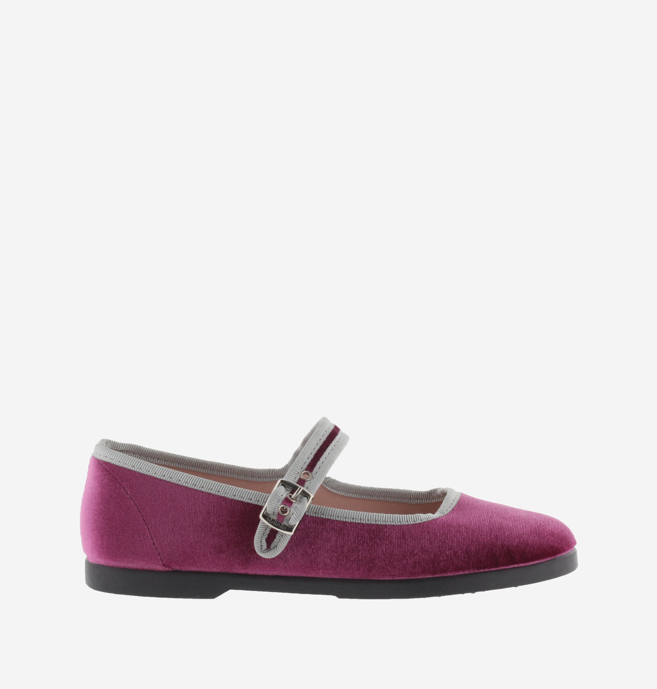 Victoria GONG-FU Fucsia shoes