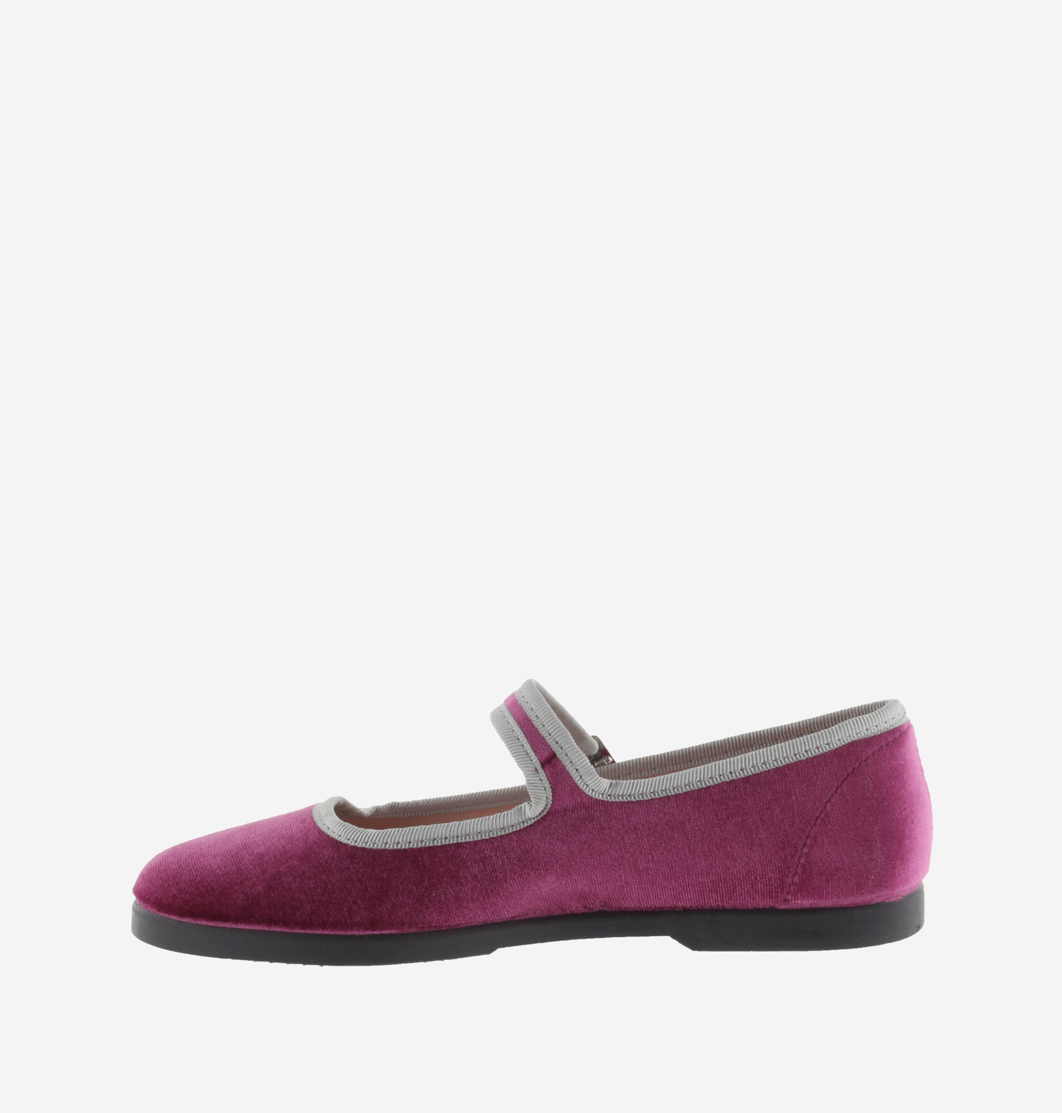Victoria GONG-FU Fucsia shoes