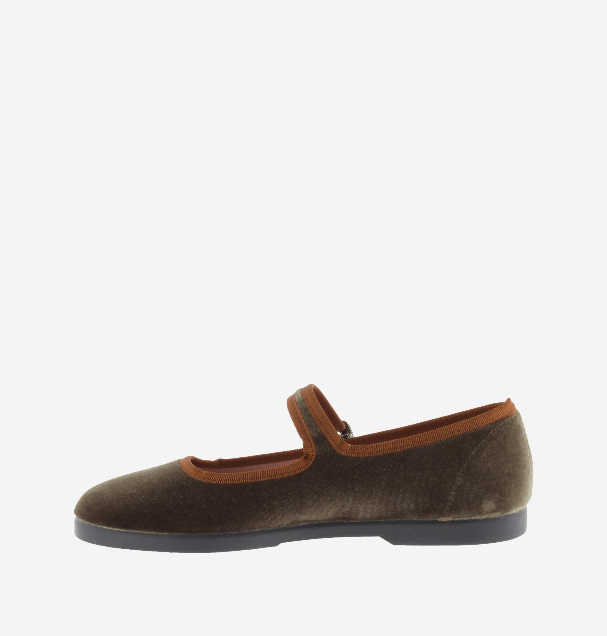 Victoria GONG-FU Khaki shoes