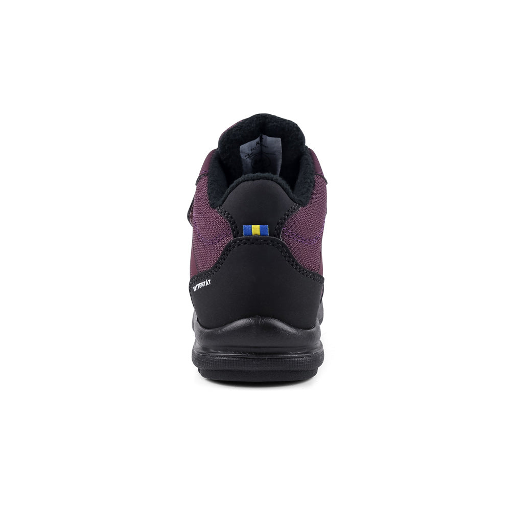KAVAT Iggesund warm Fig insulated and waterproof boots