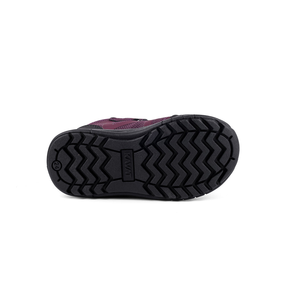 KAVAT Iggesund warm Fig insulated and waterproof boots