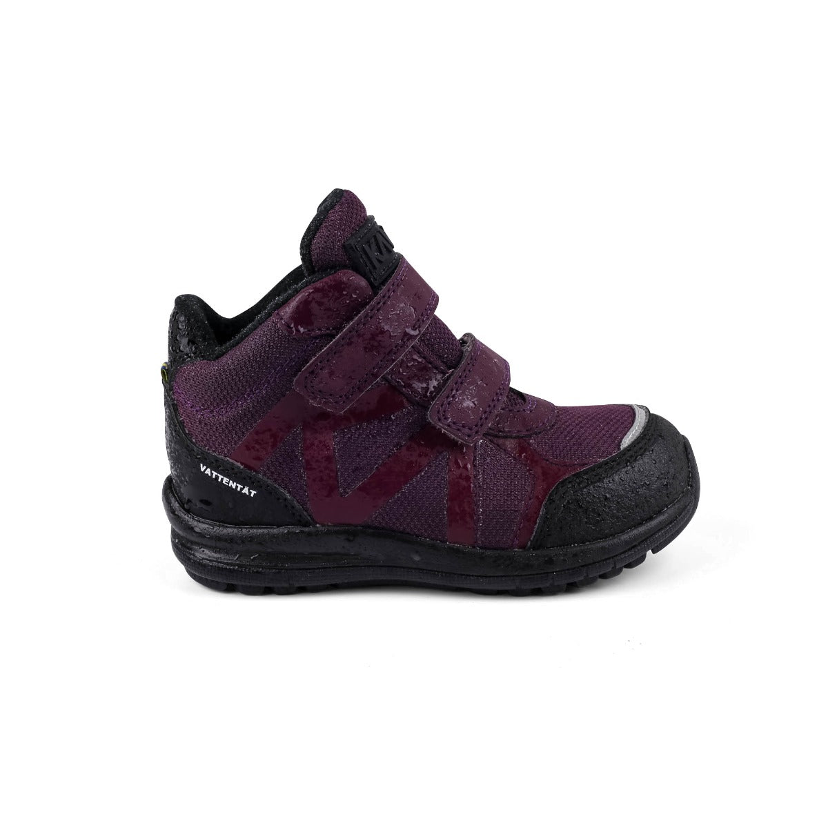 KAVAT Iggesund warm Fig insulated and waterproof boots