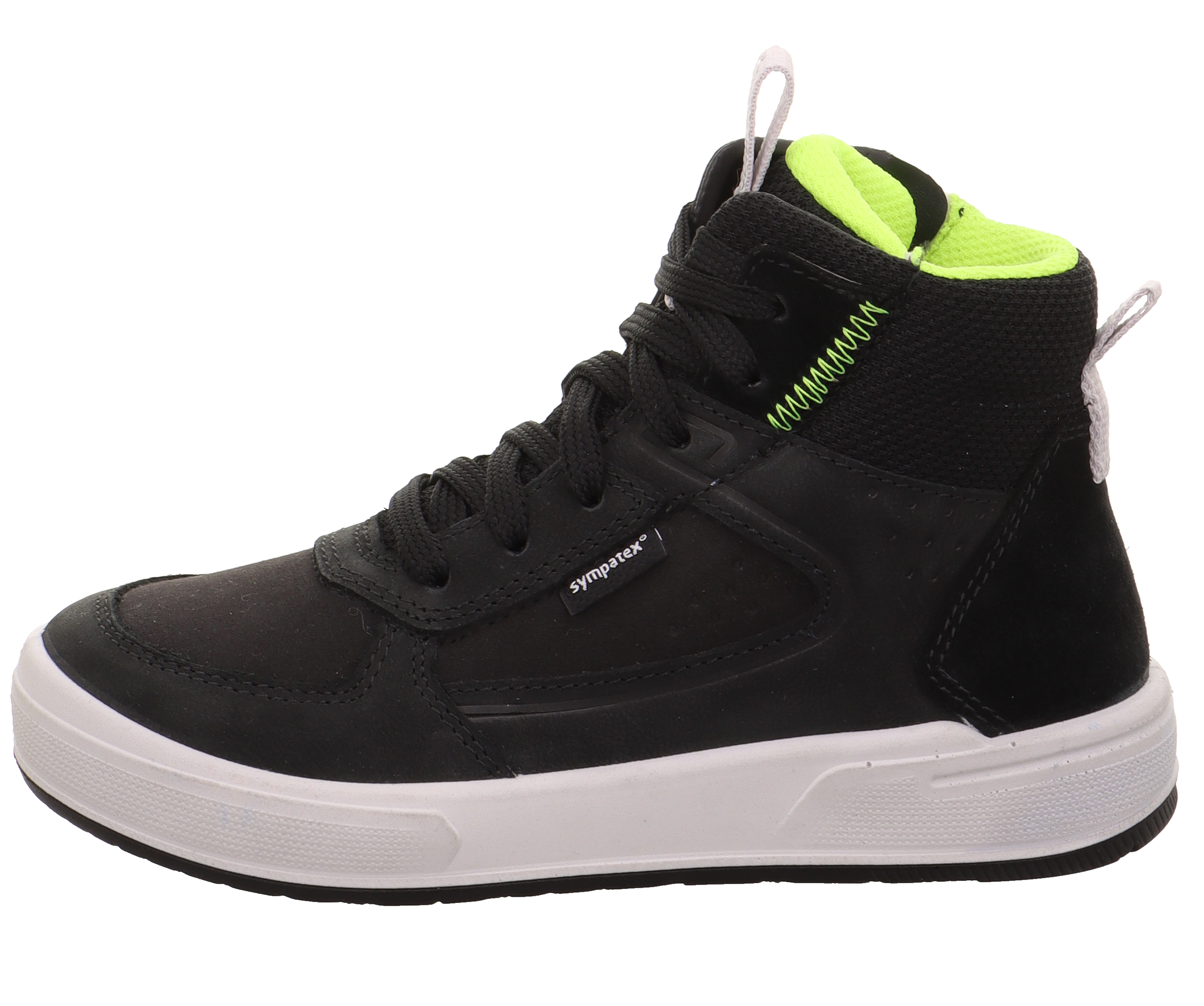 Superfit Maverick Black Gore-Tex