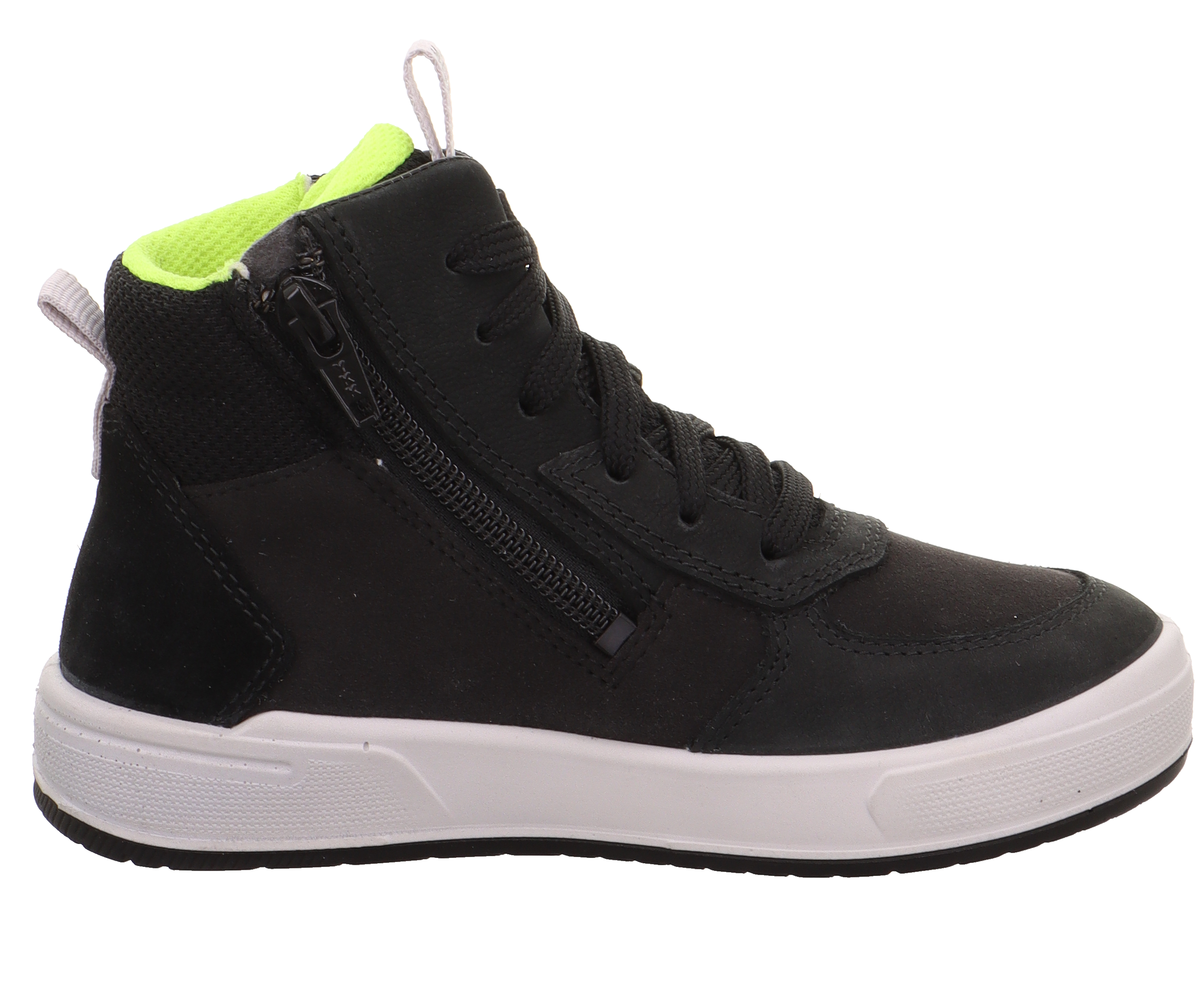 Superfit Maverick Black Gore-Tex