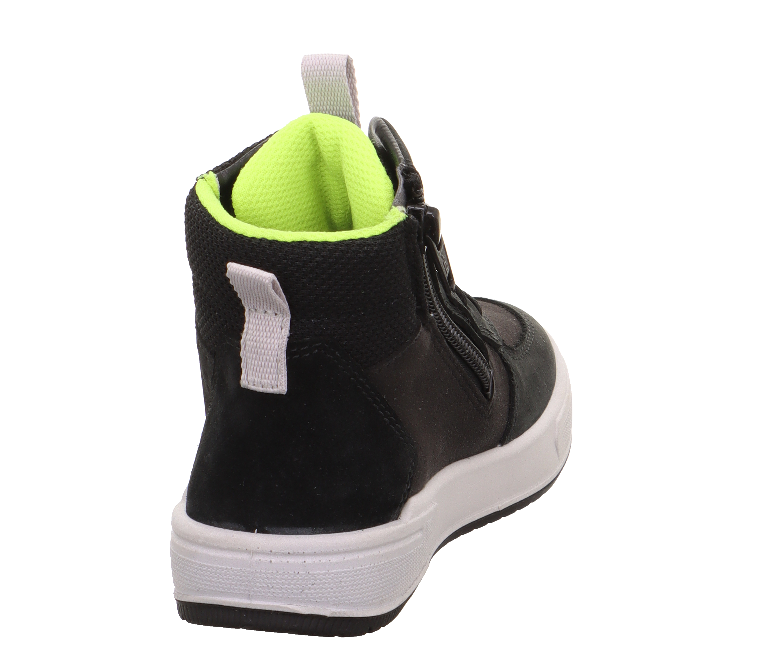 Superfit Maverick Black Gore-Tex