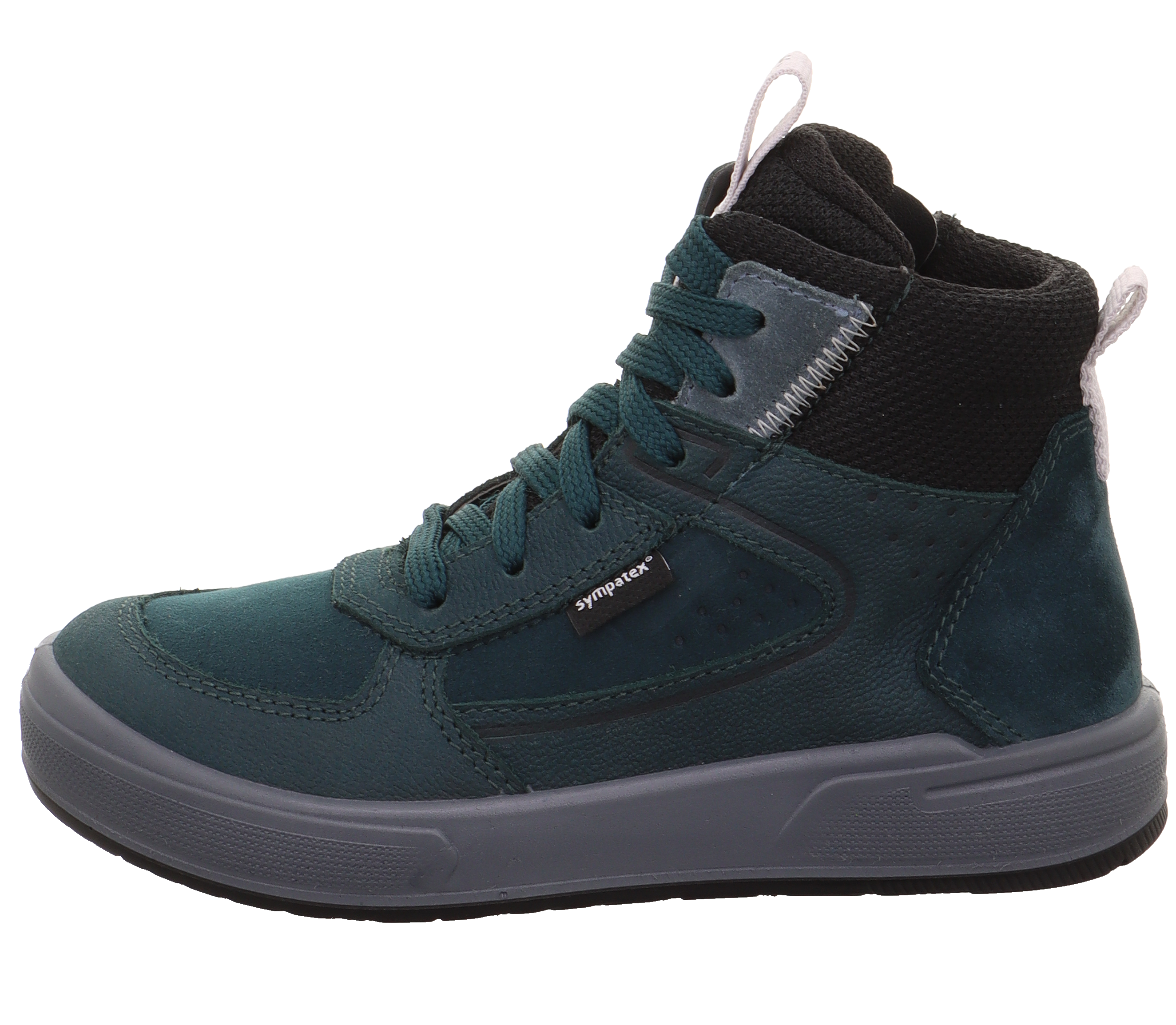 Superfit Maverick Green/Black Gore-Tex