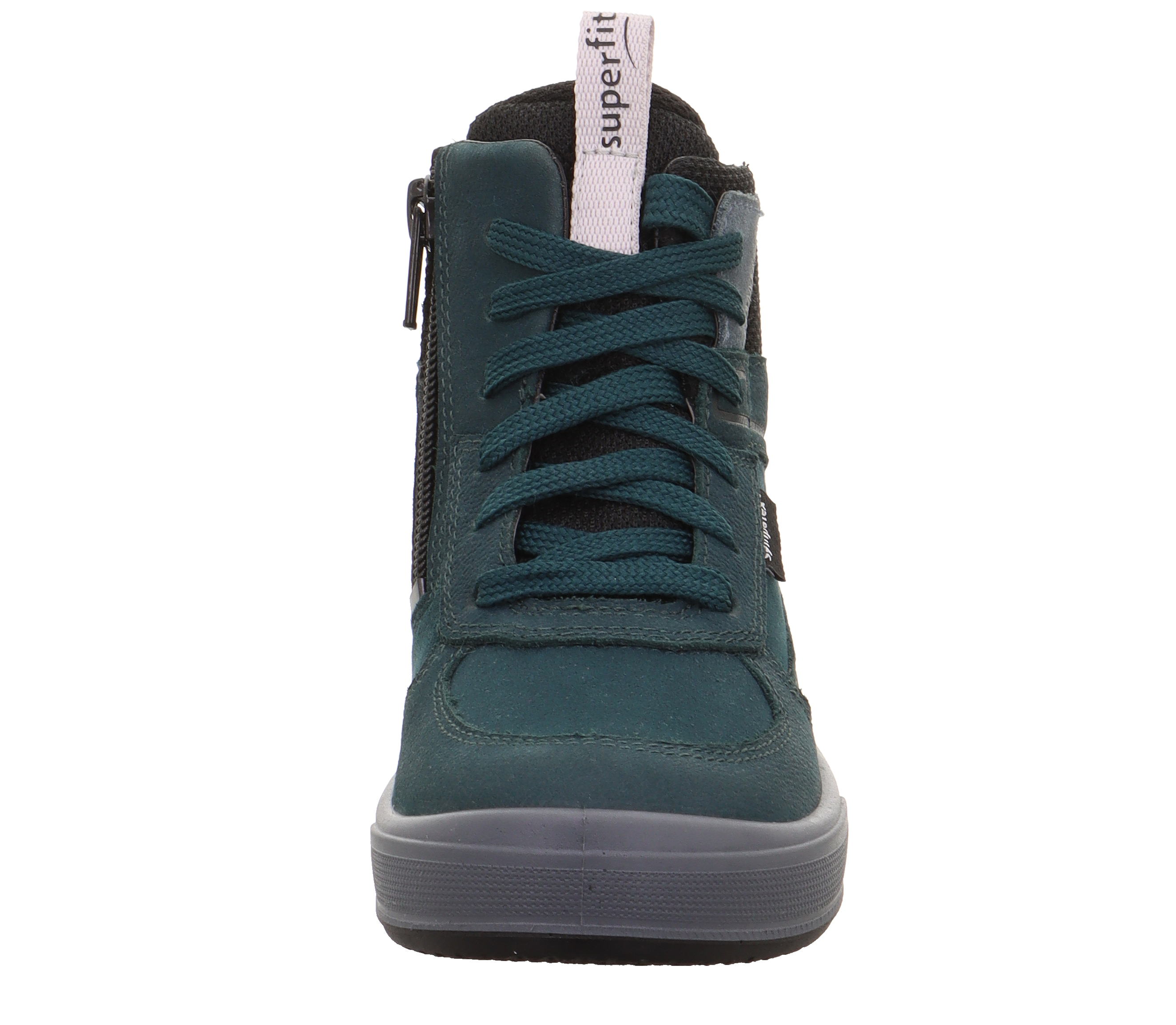 Superfit Maverick Green/Black Gore-Tex