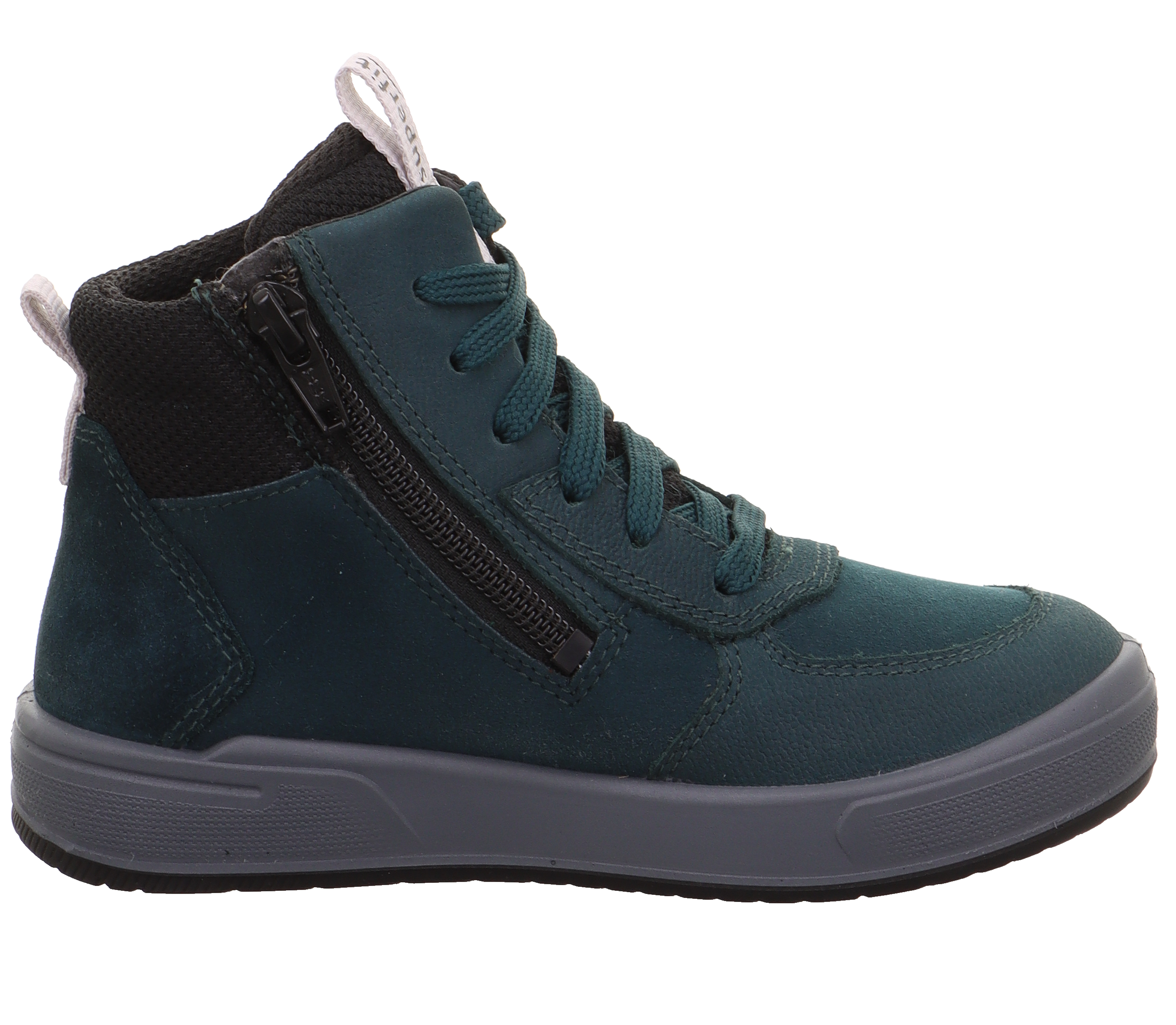 Superfit Maverick Green/Black Gore-Tex