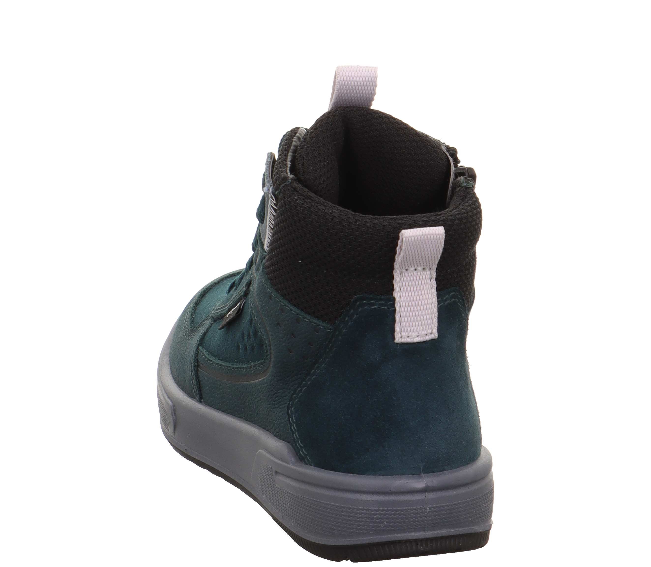 Superfit Maverick Green/Black Gore-Tex