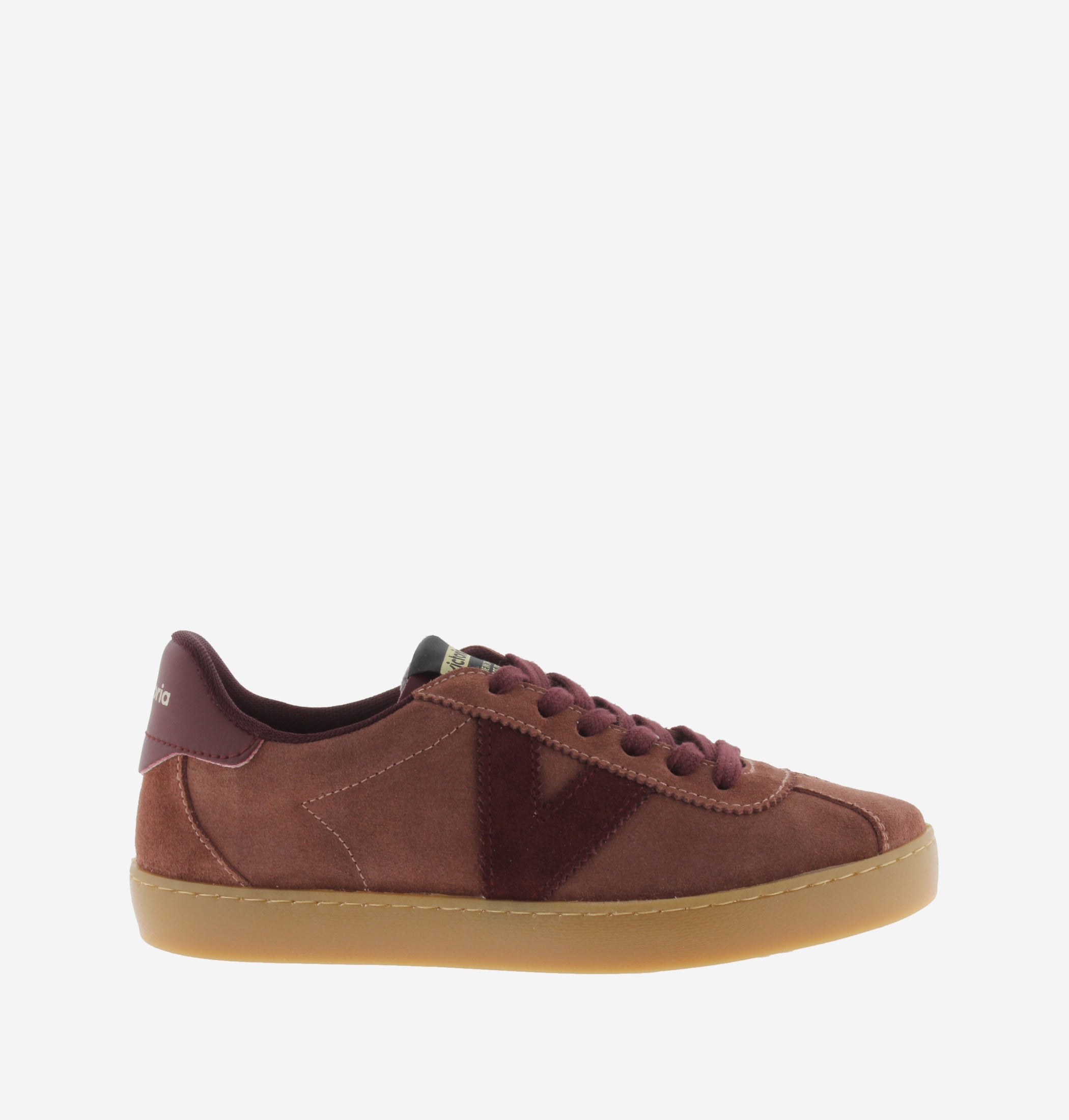 Victoria Berlin Leather Retro Terra kediņas