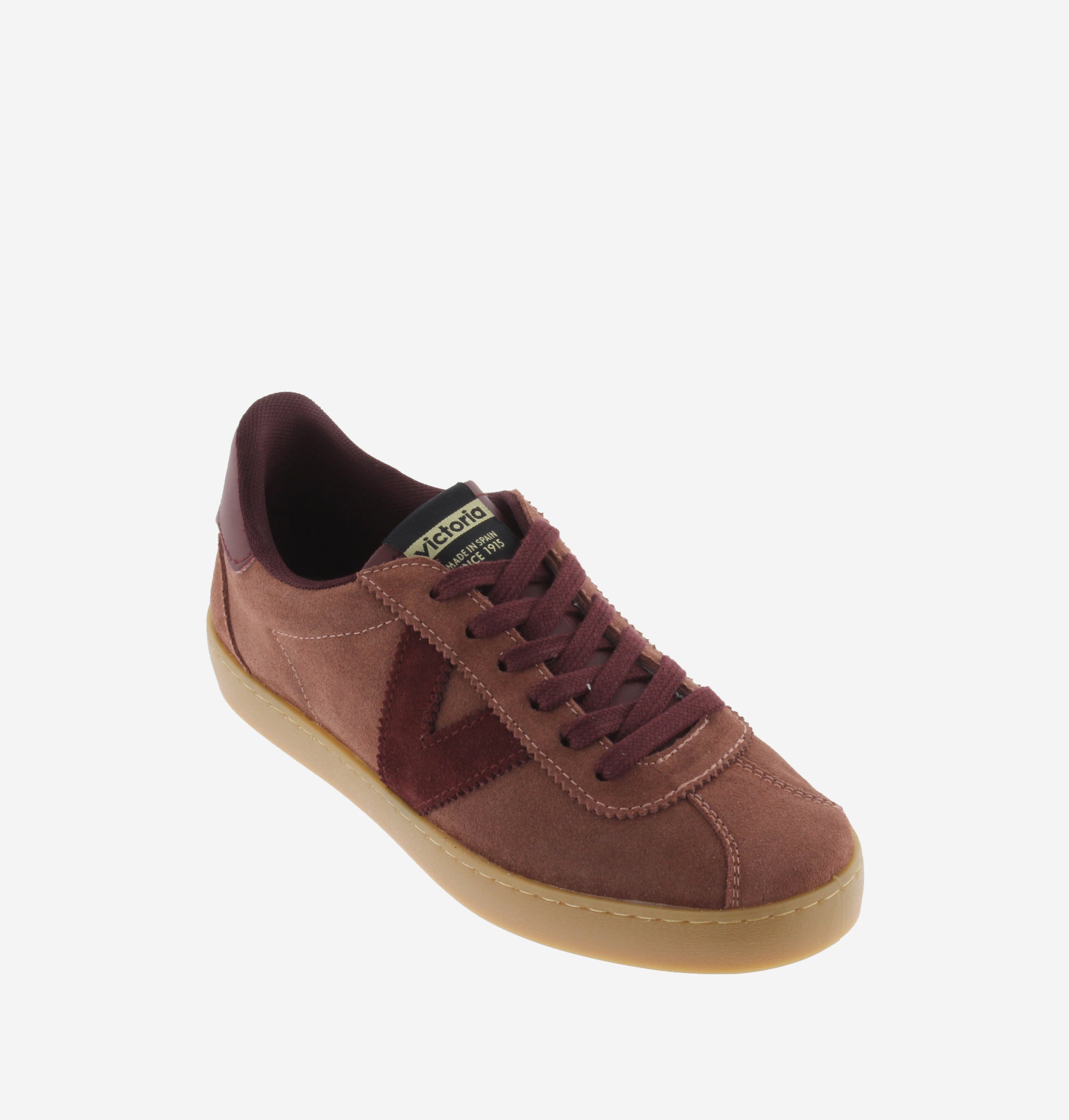 Victoria Berlin Leather Retro Terra kediņas