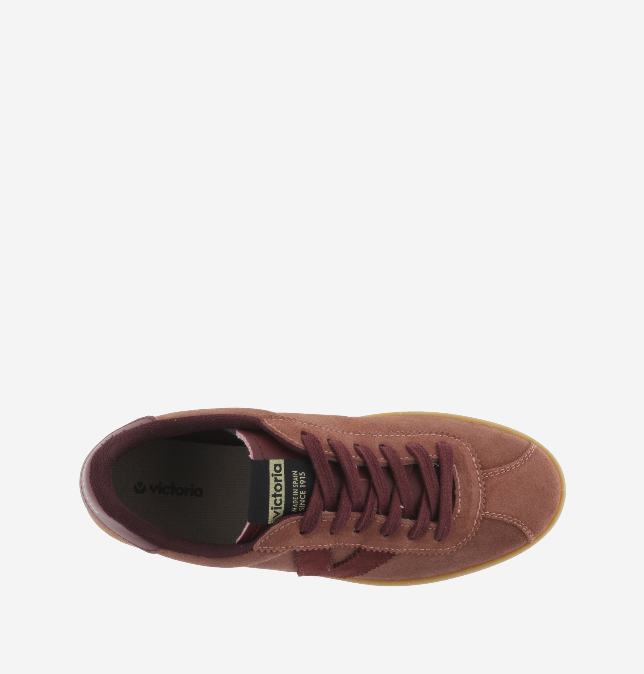 Victoria Berlin Leather Retro Terra kediņas