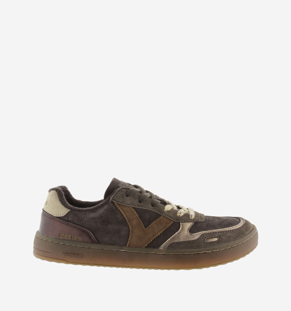 Victoria Duna Barefoot Marron kedas