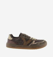 Victoria Duna Barefoot Marron kedas
