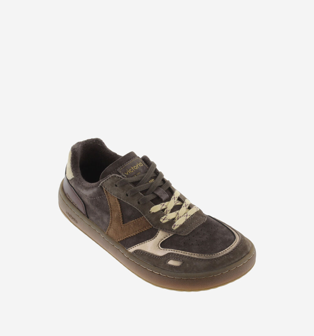 Victoria Duna Barefoot Marron kedas