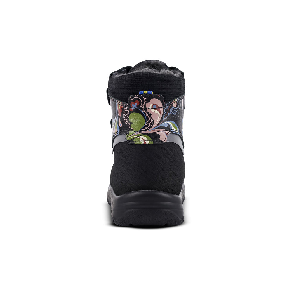 KAVAT Yxhult 2.0 XC Folklore warm boots