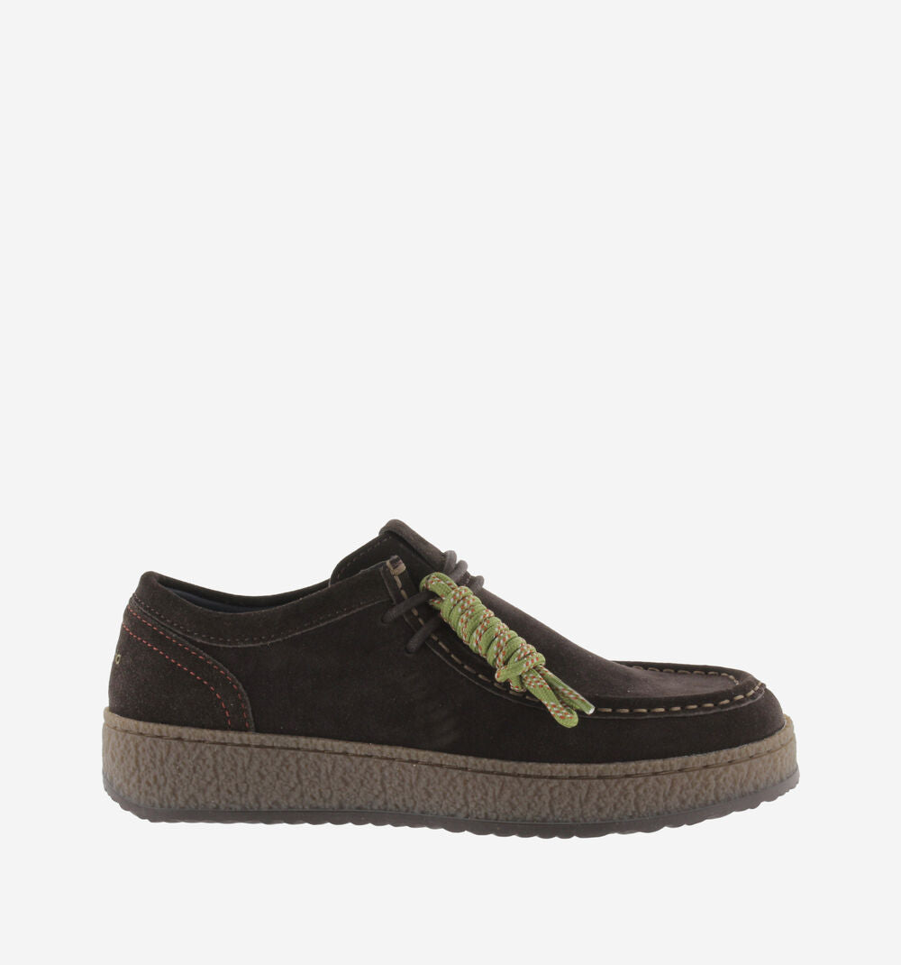 Victoria Malmo Suede Loafers