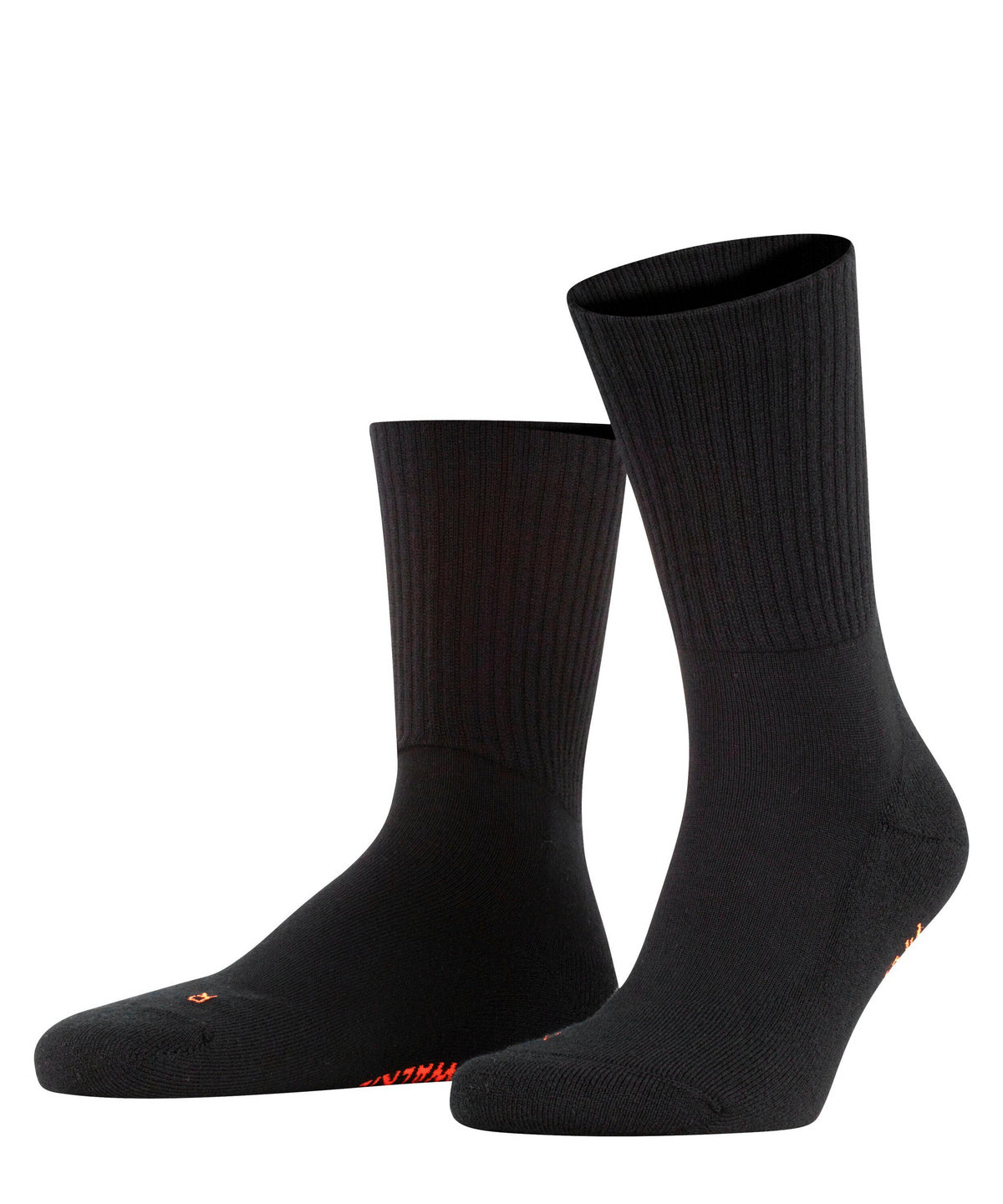 FALKE Walkie Light Black termozeķes