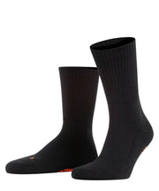 FALKE Walkie Light Black termozeķes