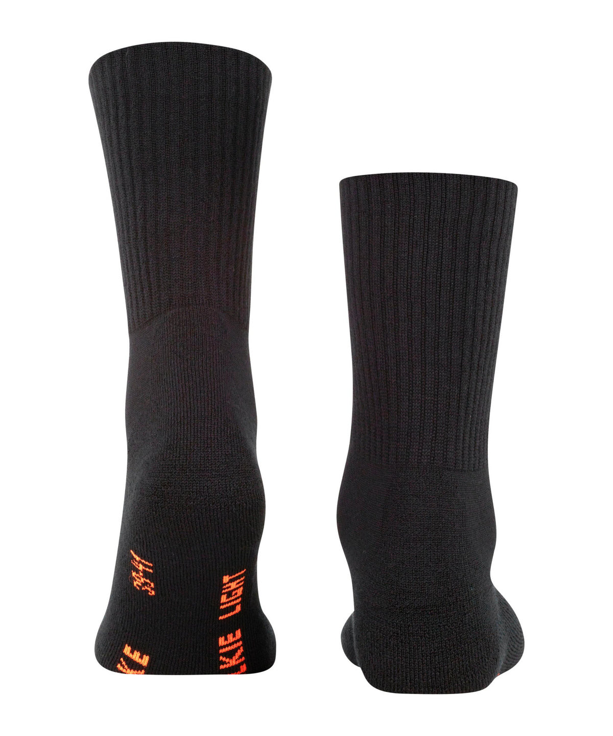 FALKE Walkie Light Black termozeķes