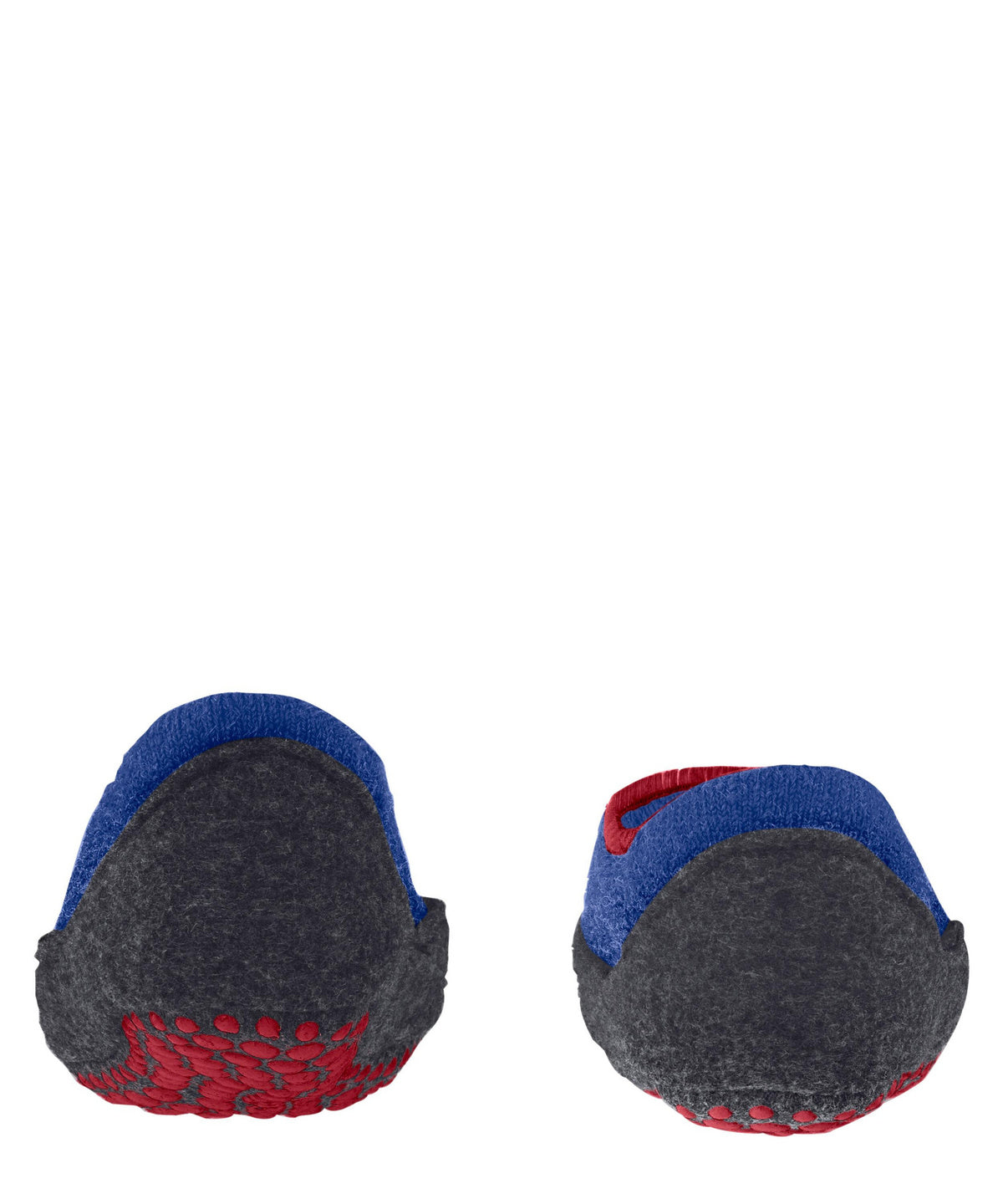 Falke Cosyshoe Cobalt Blue vilnas zeķčības