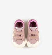 VICTORIA Oliver Straps Barefoot Rosa kediņas