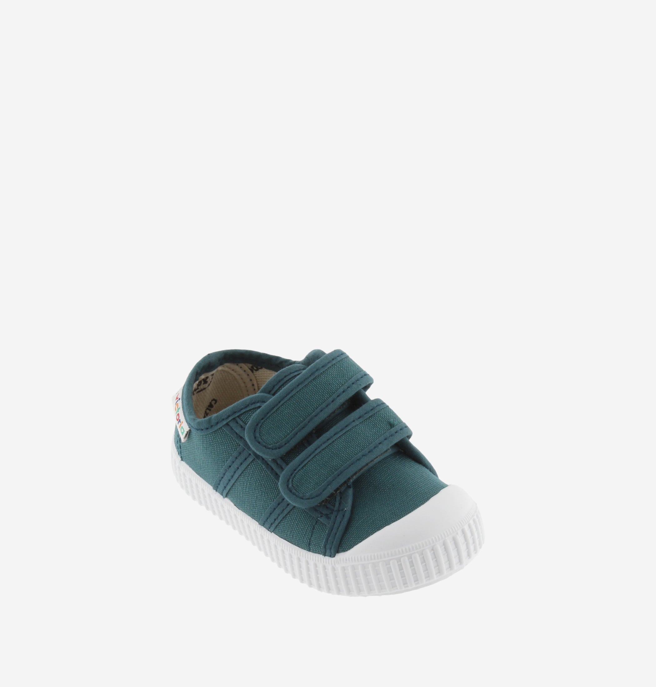 VICTORIA 1915 Canvas Straps Basketball Lago kediņas