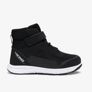 Viking Knapper Reflex Mid WP 1V Black ūdensizturīgie apavi