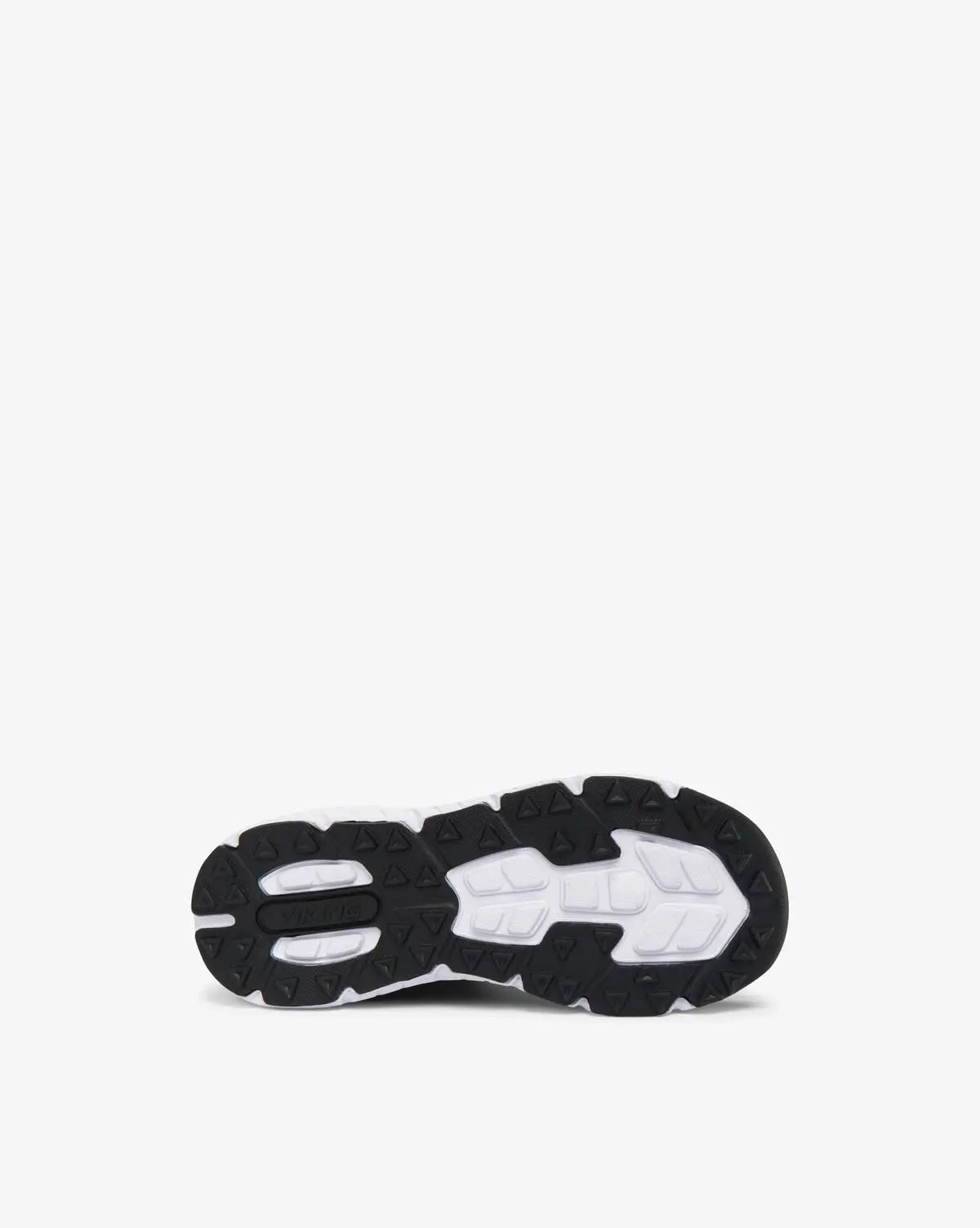 Viking Knapper Reflex Mid WP 1V Black ūdensizturīgie apavi