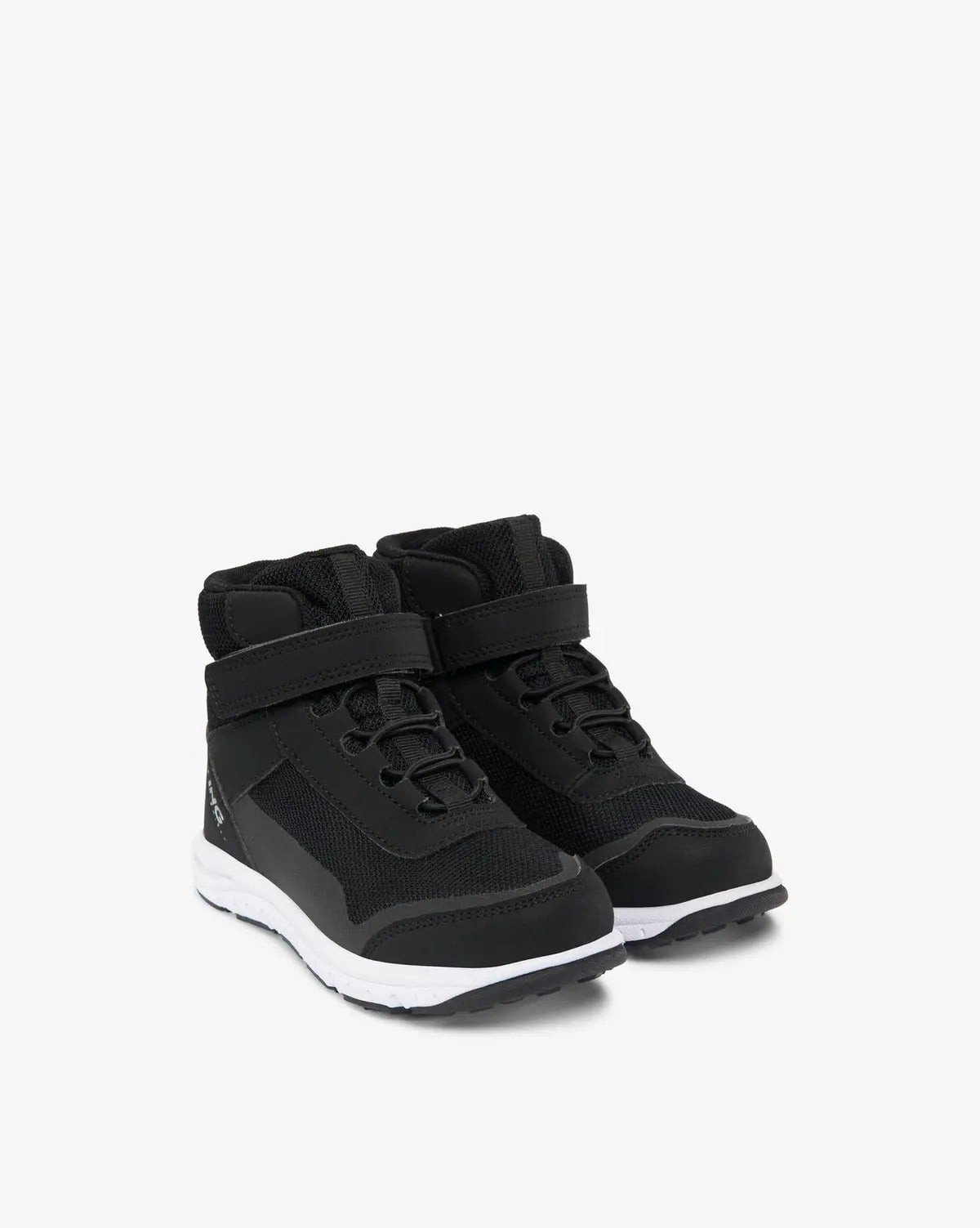Viking Knapper Reflex Mid WP 1V Black ūdensizturīgie apavi