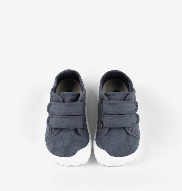 VICTORIA Bosco Barefoot Straps Noche kediņas