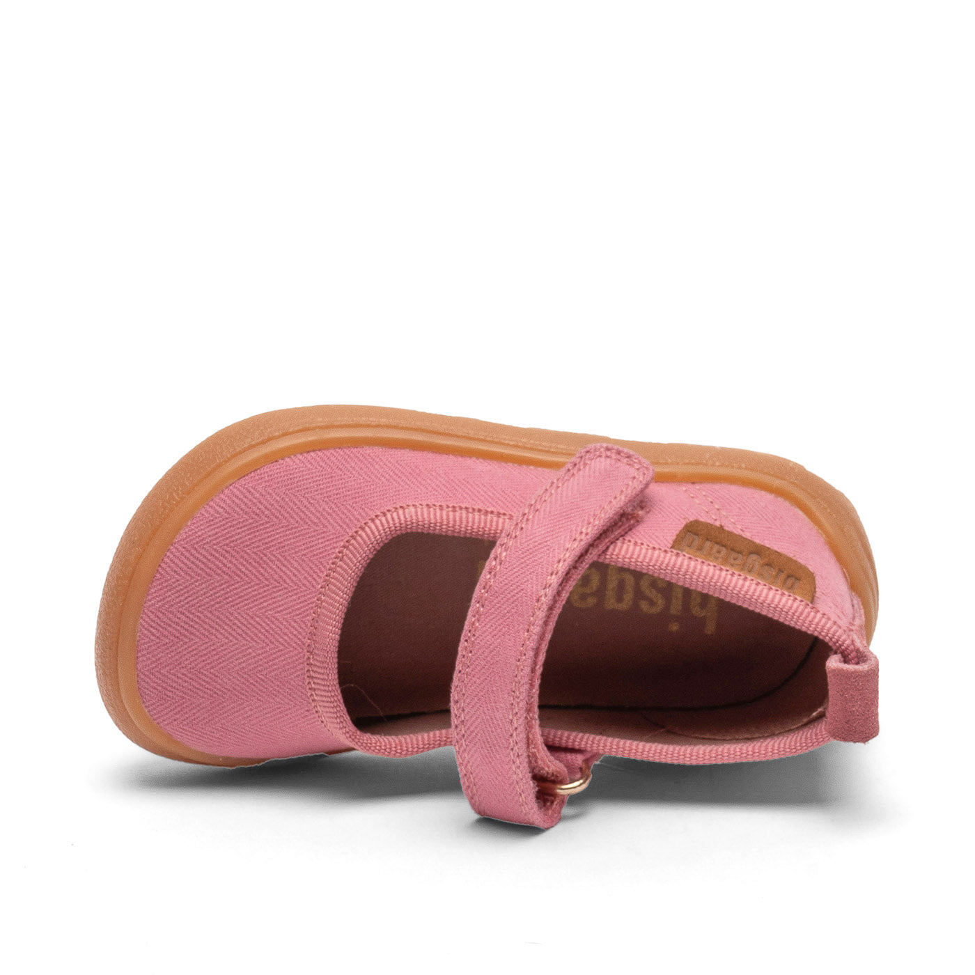 bisgaard barefoot ballet Blush