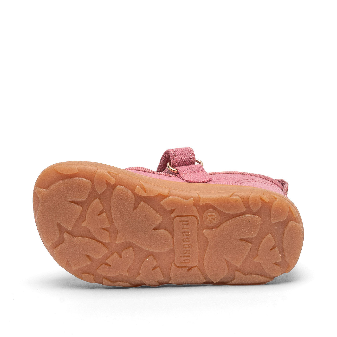 bisgaard barefoot ballet Blush