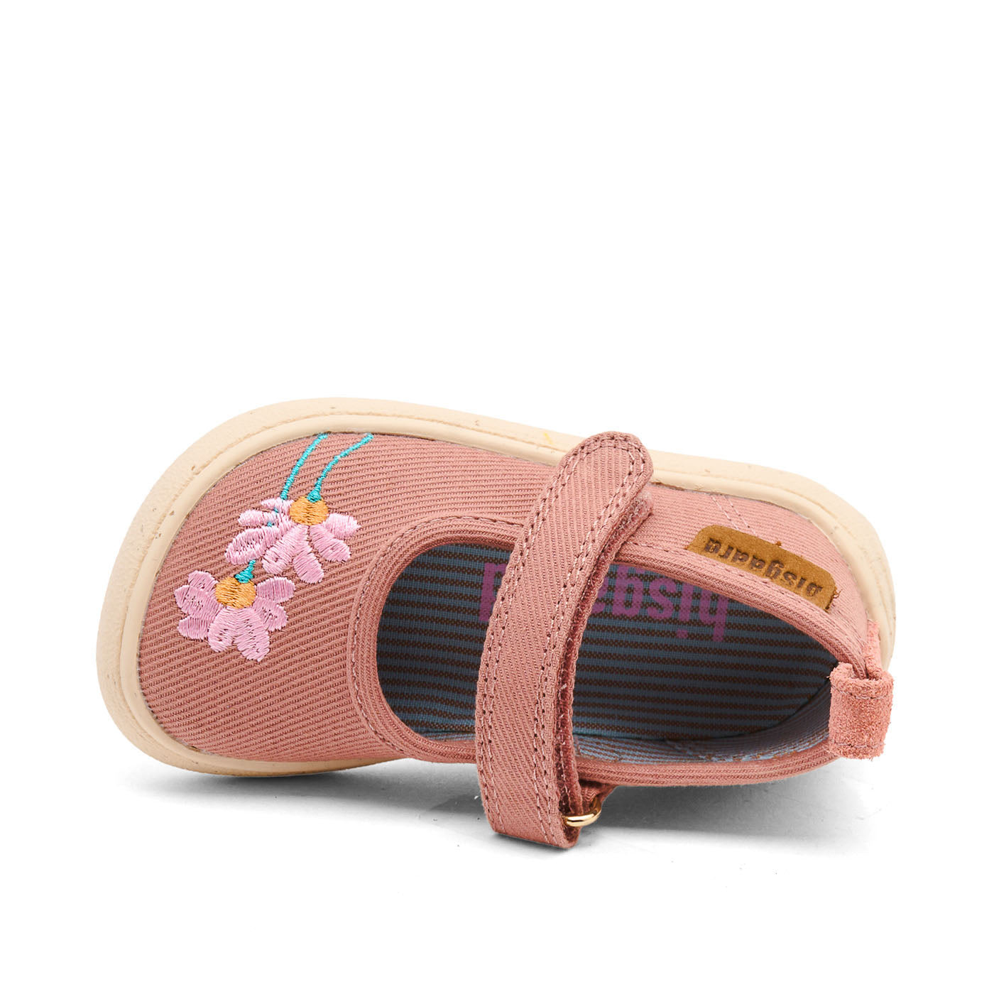 bisgaard barefoot ballet Lily