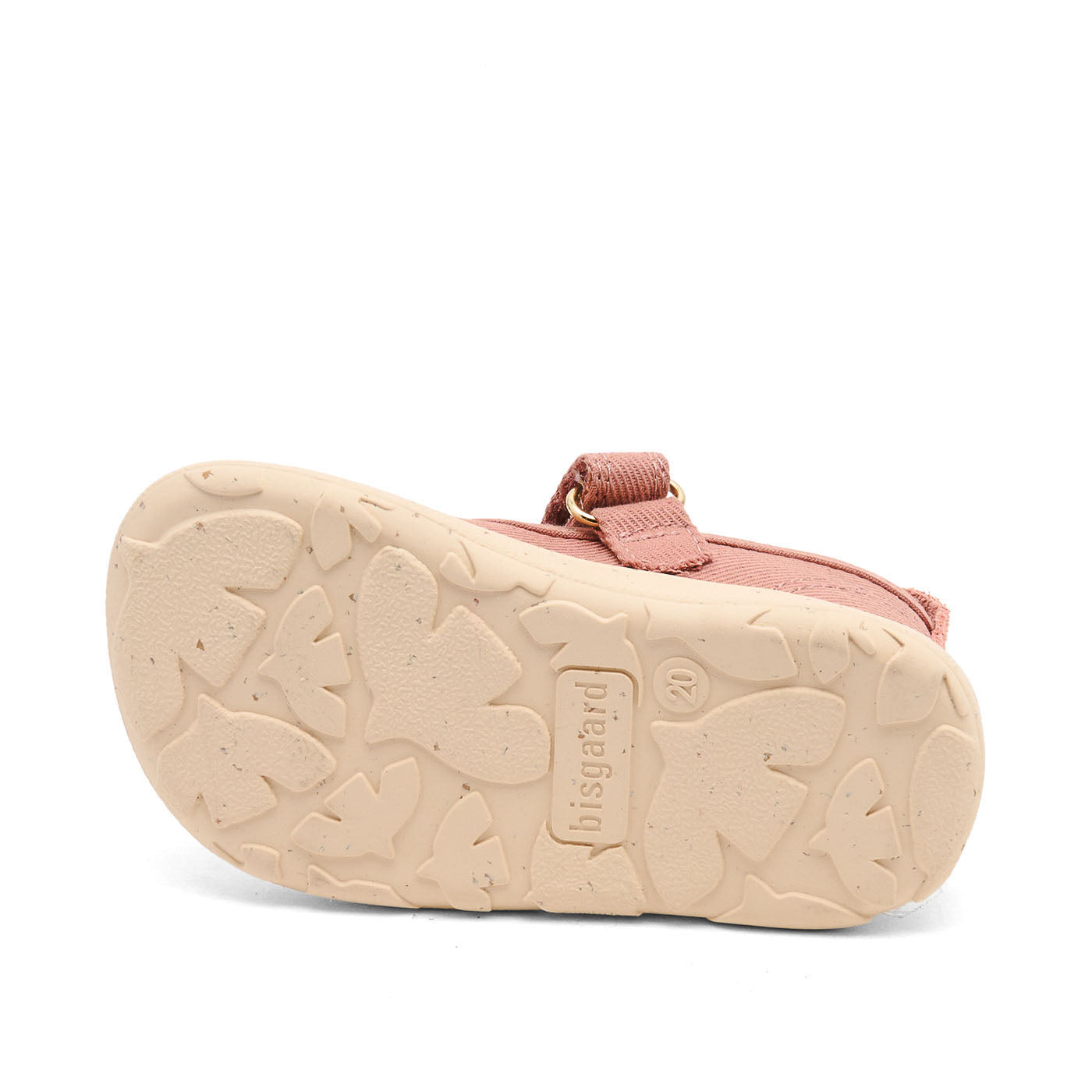 bisgaard barefoot ballet Lily