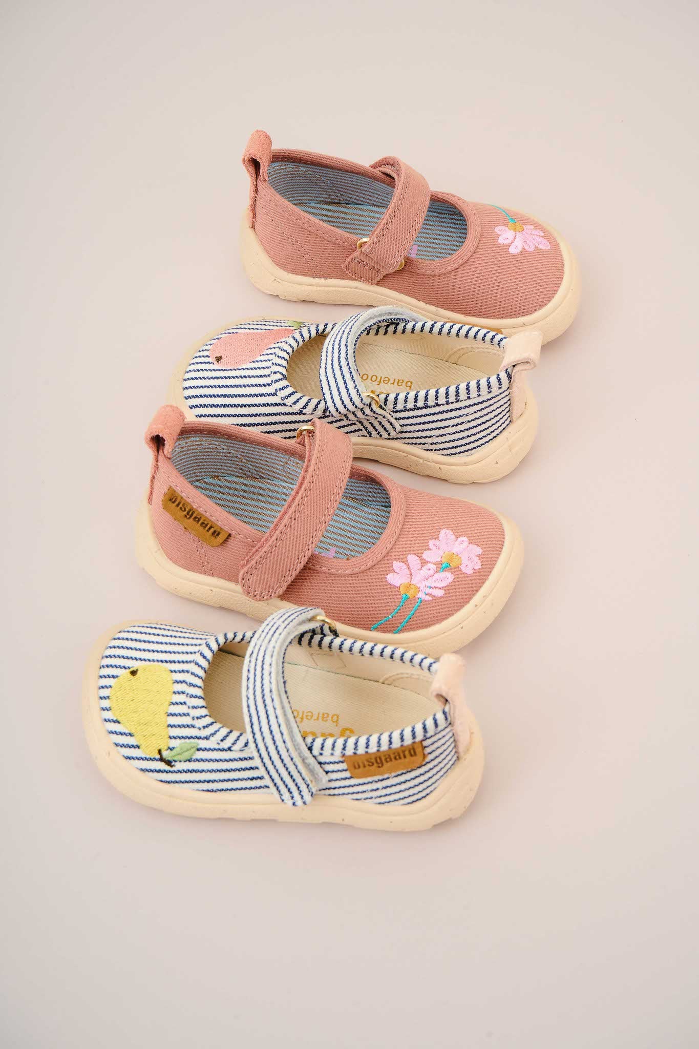 bisgaard barefoot ballet Lily