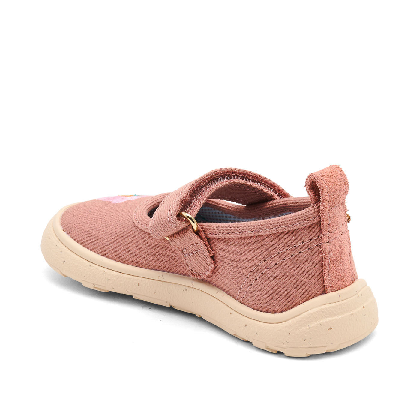 bisgaard barefoot ballet Lily