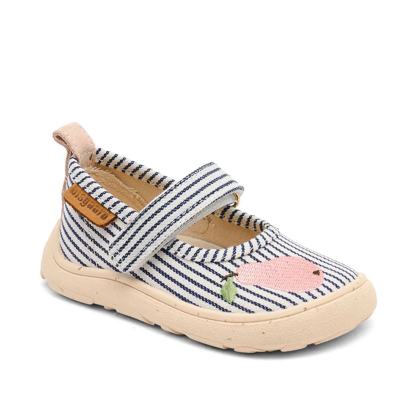 bisgaard barefoot ballet Pear