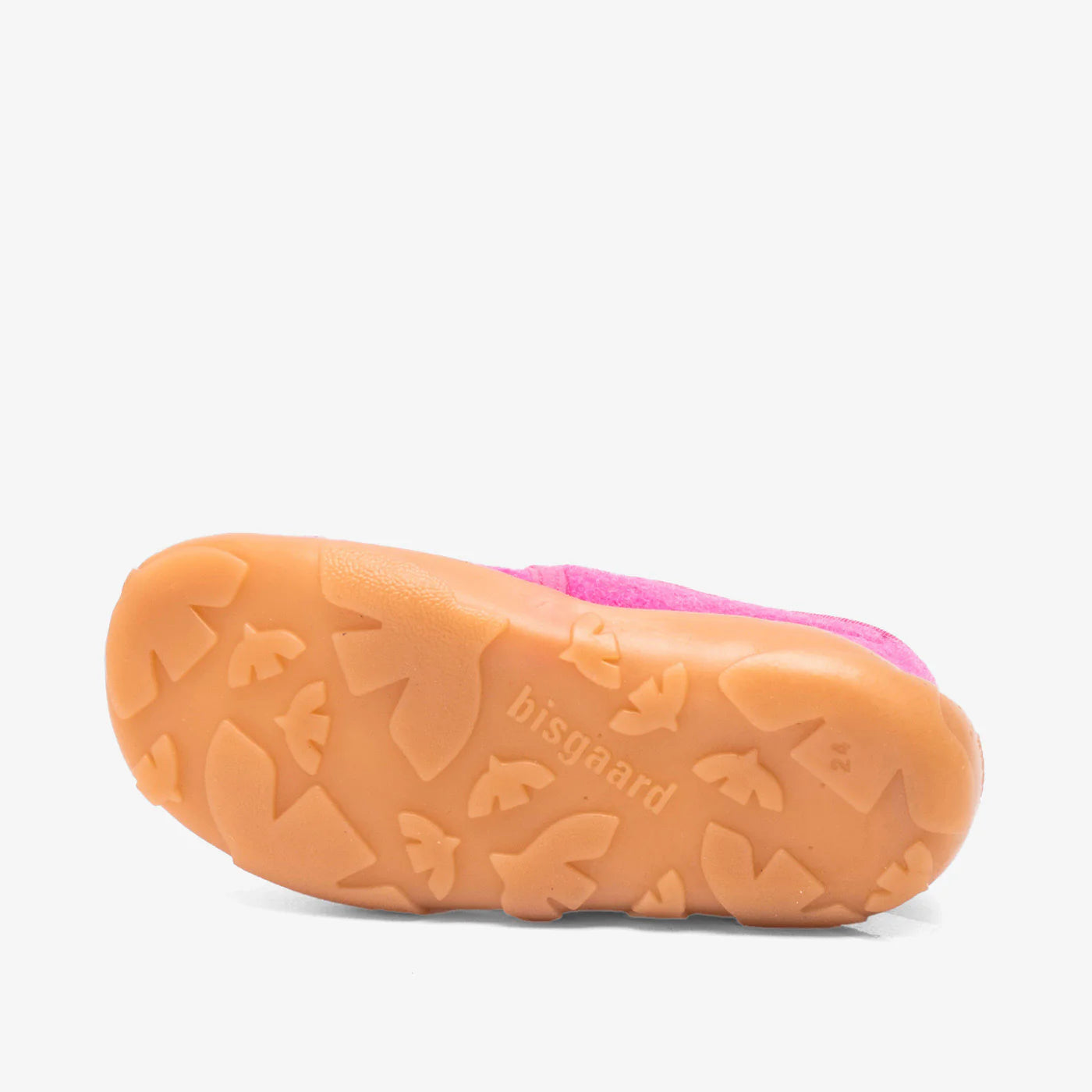bisgaard Maddy Pink