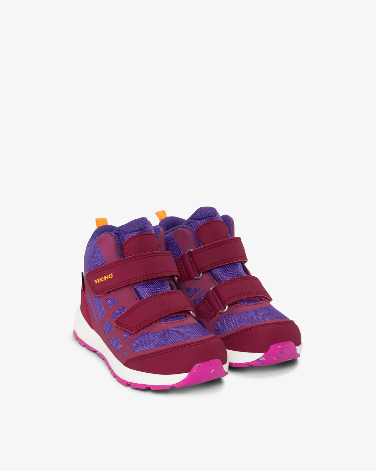 Viking Veme Reflex Mid GTX 2V ūdensizturīgie zābaki