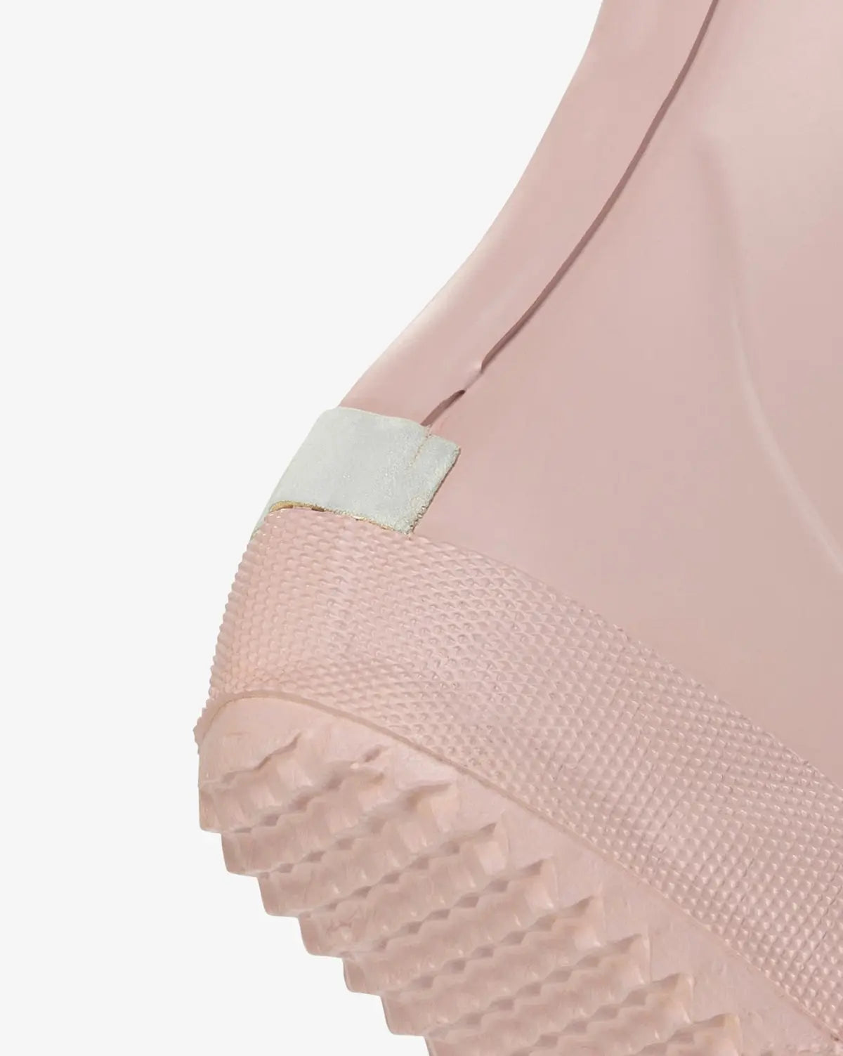 VIKING Alv Indie Print Light Pink gumijas zābaki
